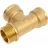 Тройник ВВН 3/4" Millennium LTFFM3434