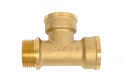 Тройник ВВН 3/4" Millennium LTFFM3434