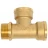 Тройник ВВН 3/4" Millennium LTFFM3434