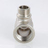 Тройник переходной ВР-НР-ВР VALTEC 3/4" x 3/4" x 1/2", VTr.132.RN.050504