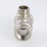 Тройник переходной ВР-НР-ВР VALTEC 3/4" x 3/4" x 1/2", VTr.132.RN.050504