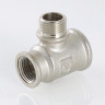 Тройник переходной ВР-НР-ВР VALTEC 3/4" x 3/4" x 1/2", VTr.132.RN.050504