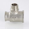 Тройник переходной ВР-НР-ВР VALTEC 3/4" x 3/4" x 1/2", VTr.132.RN.050504