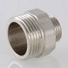 Ниппель переходной НР-НР VALTEC 1 1/2" x 1", VTr.580.N.0806