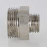 Ниппель переходной НР-НР VALTEC 1 1/2" x 1", VTr.580.N.0806