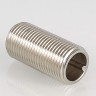 Ниппель под сгонный ключ VALTEC 1/2", VTr.651.N.0004