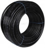 Труба отопительная РЕХАУ BLACK 16х2,2 мм, бухта 200 м 11331693200