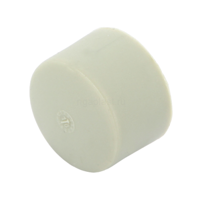 Заглушка PP-R 20 FV-Plast AA229020000
