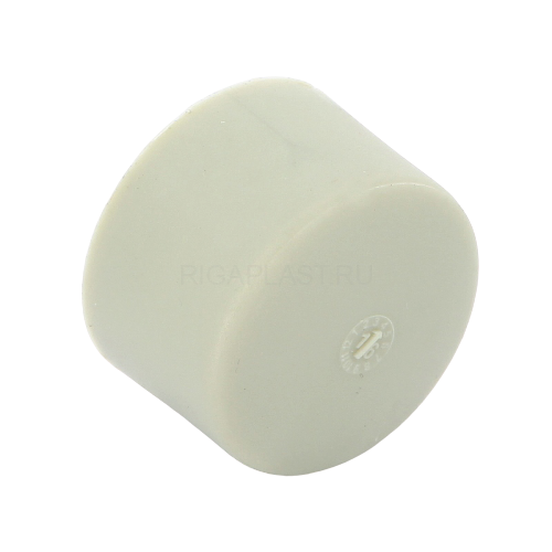 Заглушка PP-R 20 FV-Plast AA229020000