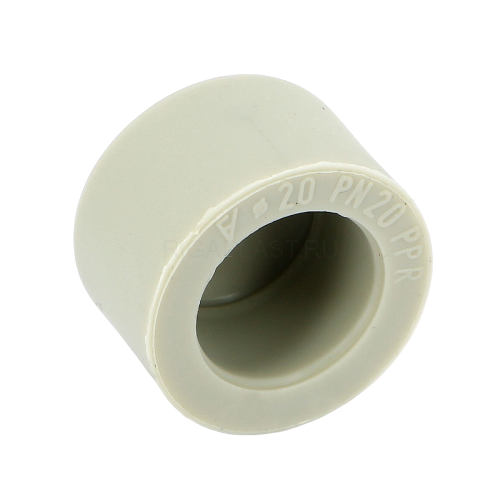Заглушка PP-R 20 FV-Plast AA229020000