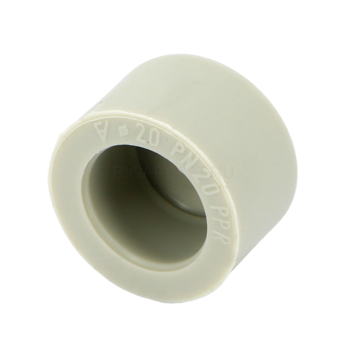 Заглушка PP-R 20 FV-Plast AA229020000