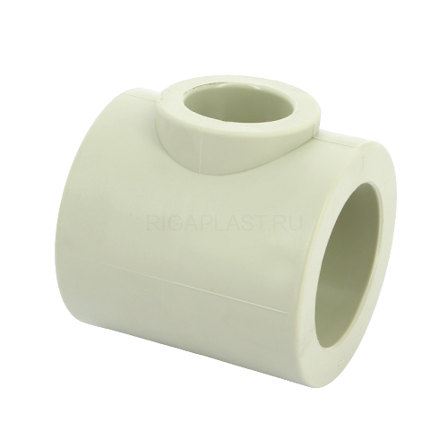 Тройник переходной PP-R 63-40-63 FV-Plast AA212063040