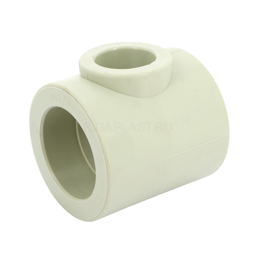 Тройник переходной PP-R 63-40-63 FV-Plast AA212063040