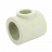 Тройник переходной PP-R 63-40-63 FV-Plast AA212063040