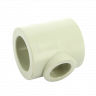 Тройник переходной PP-R 63-40-63 FV-Plast AA212063040