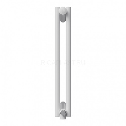 Дизайн-радиатор Shift R22 VC2050 - 32 секций, нижнее подключение RAL9016 Royal Thermo