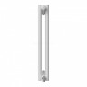 Дизайн-радиатор Shift R22 VC2050 - 32 секций, нижнее подключение RAL9016 Royal Thermo