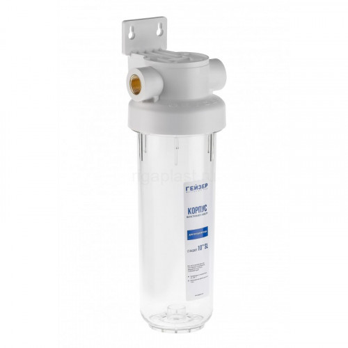 Корпус Гейзер Гарант 10SL 3/4"