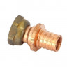Переходник с накидной гайкой 20-G 1/2 RX+ REHAU 14563371001