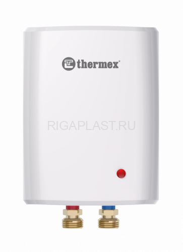Водонагреватель проточный электрический Surf 3500 Thermex