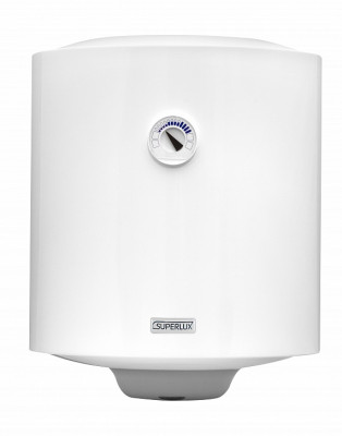 Водонагреватель электрический накопительный 50 л SUPERLUX NTS 50 V (SU) Ariston