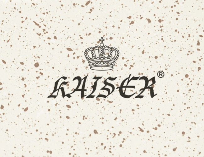 Смеситель для кухни Teka Beige с подачей фильтрованной воды KAISER 13044-11