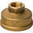 Муфта ВВ переходная 2х3/4 STOUT SFT-0005-000234