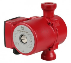 Насос циркуляционный Grundfos UP 20-30 N-150, 59643500