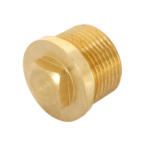 Заглушка НР 3/4" Viega 320089
