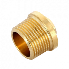 Заглушка НР 3/4" Viega 320089