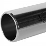 Вставка переходная ROMMER НПр-ВР 22 мм x 1/2" из нержавеющей стали, RSS-1023-002212