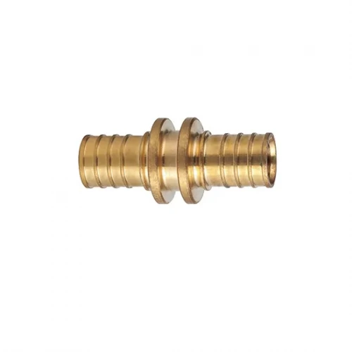 Переходник аксиальный 32×32 латунный Ver-pro VRP3232S