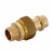 Муфта пресс-Н 15х1/2" с разъемным соединением Sanpress SC-Contur Viega 120108