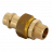 Муфта пресс-Н 15х1/2" с разъемным соединением Sanpress SC-Contur Viega 120108