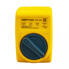 Система защиты от протечки воды Neptun PROFI Base 1/2"