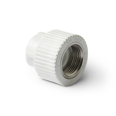 Муфта В 20 х 1/2"