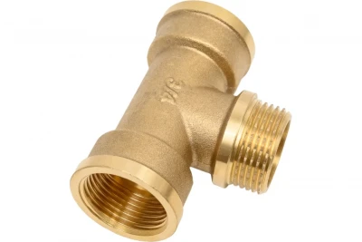Тройник ВНВ 3/4" Millennium LTFMF3434