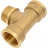 Тройник ВНВ 3/4" Millennium LTFMF3434