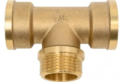 Тройник ВНВ 3/4" Millennium LTFMF3434