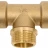 Тройник ВНВ 3/4" Millennium LTFMF3434