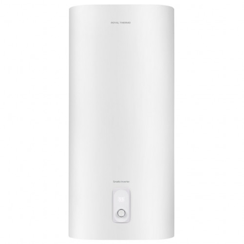 Водонагреватель Royal Thermo RWH 50 Smalto Inverter