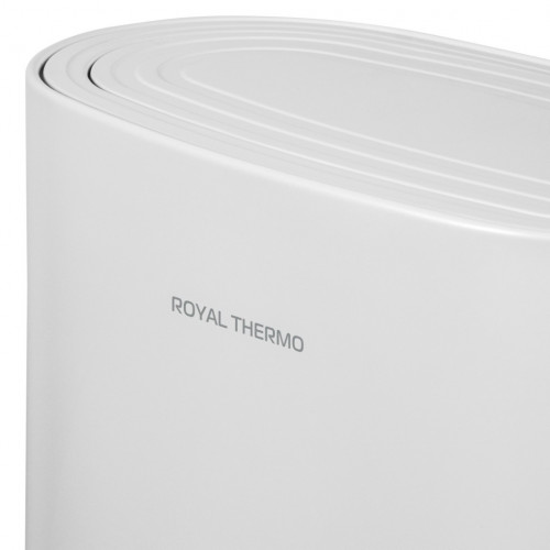 Водонагреватель Royal Thermo RWH 50 Smalto Inverter