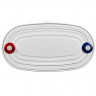 Водонагреватель Royal Thermo RWH 50 Smalto Inverter