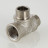 Тройник ВР-НР-НР VALTEC 1/2", VTr.133.N.0004