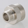 Ниппель переходной НР-НР VALTEC 1 1/2" x 3/4", VTr.580.N.0805