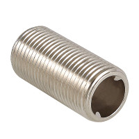 Ниппель под сгонный ключ VALTEC 3/4", VTr.651.N.0005