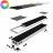 Конвектор внутрипольный ASKON КВП 110×300×1000 мм, без вентилятора, цветной