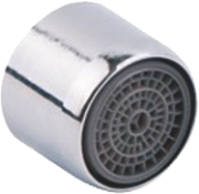 Аэратор для смесителя GANZER GZ003, внутренняя резьба, 1/2"