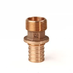 Переходник РЕХАУ RX+ с наружной резьбой 32-R 1, 14563213001