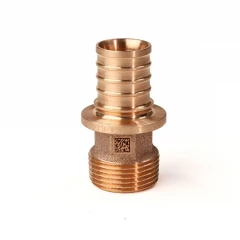 Переходник РЕХАУ RX+ с наружной резьбой 32-R 1, 14563213001